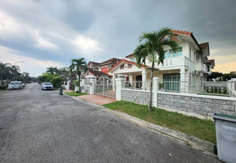 Taman Austin Heights