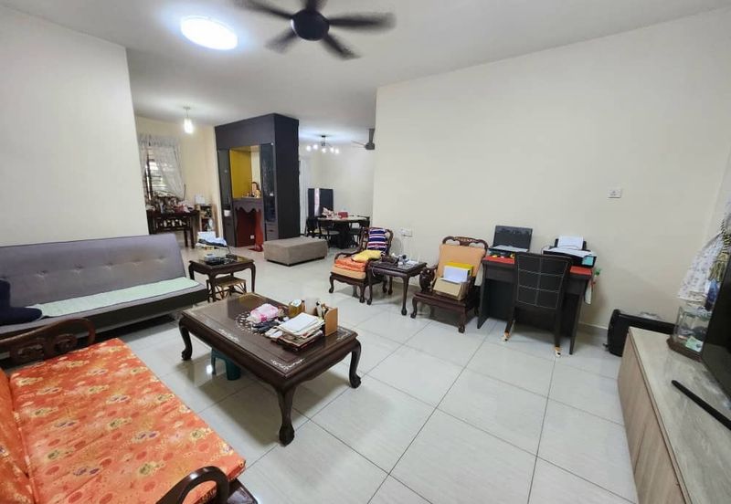 Taman Austin Heights