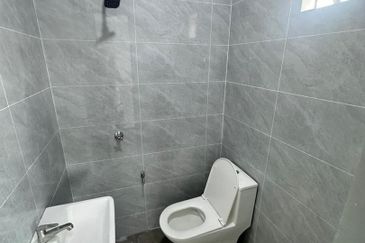 Flat Taman Ungku Tun Aminah