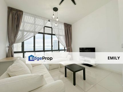 Setia Sky 88 PENTHOUSE Fully Furnished with 2 Carparks For Rent 🔥🔥, Johor, Johor Bahru