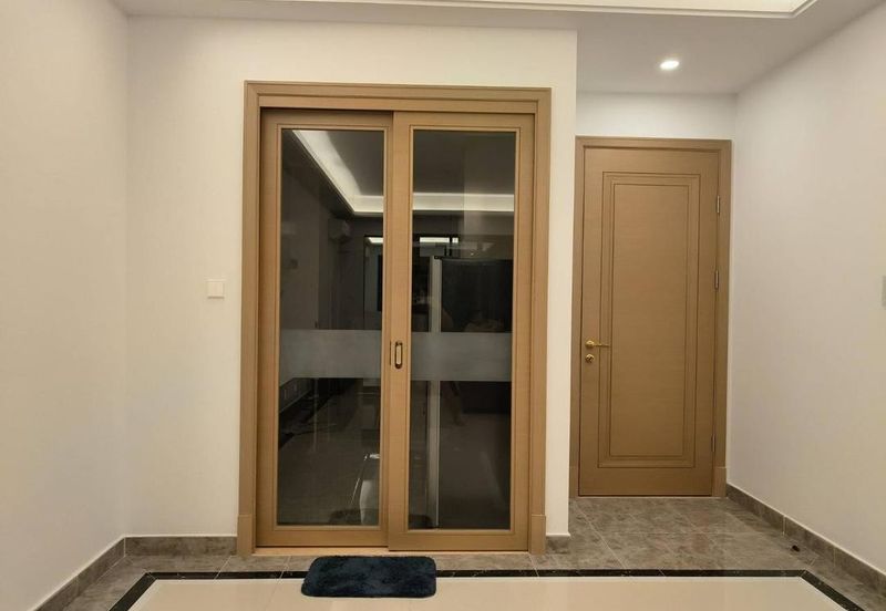 R&F Princess Cove - Seine Region