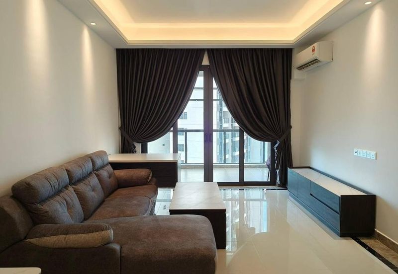 R&F Princess Cove - Seine Region