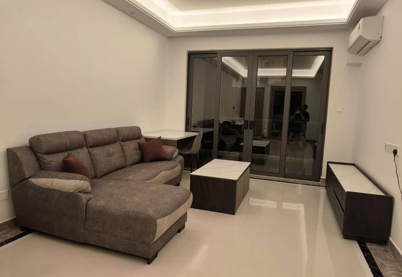 R&F Princess Cove - Seine Region