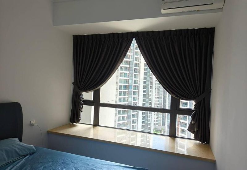 R&F Princess Cove - Seine Region