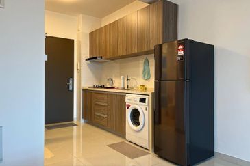 Country Garden Central Park Phase 1