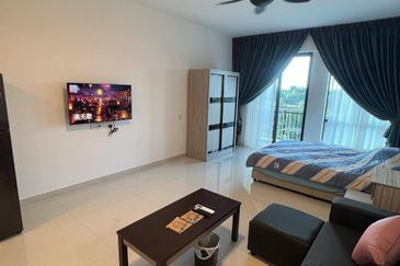 Country Garden Central Park Phase 1