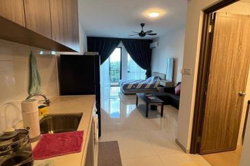 Country Garden Central Park Phase 1