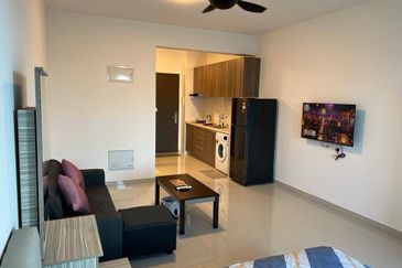 Country Garden Central Park Phase 1