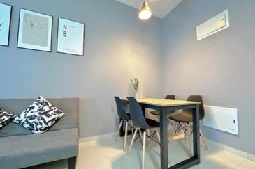 Country Garden Central Park Phase 1