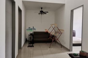 Horizon Hills The Green Superlink Double Storey Terrace House FULLY FURNISHED Renovated Unit For Sale 🎯