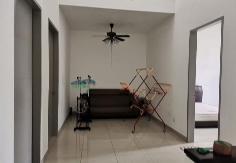 Horizon Hills The Green Superlink Double Storey Terrace House FULLY FURNISHED Renovated Unit For Sale 🎯