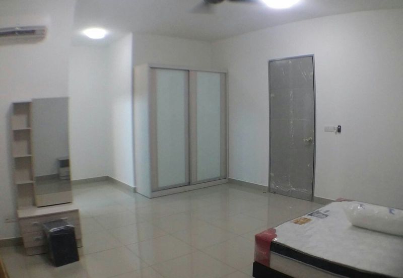 Horizon Hills The Green Superlink Double Storey Terrace House FULLY FURNISHED Renovated Unit For Sale 🎯