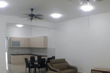 Horizon Hills The Green Superlink Double Storey Terrace House FULLY FURNISHED Renovated Unit For Sale 🎯