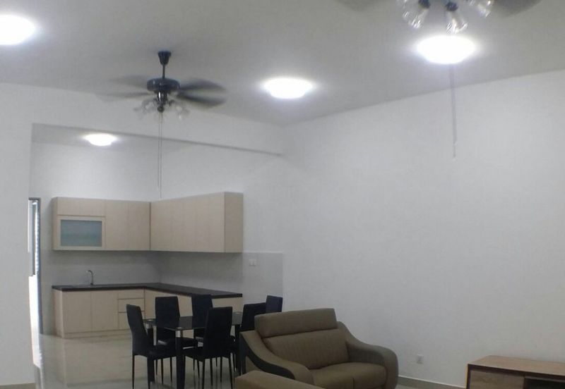 Horizon Hills The Green Superlink Double Storey Terrace House FULLY FURNISHED Renovated Unit For Sale 🎯