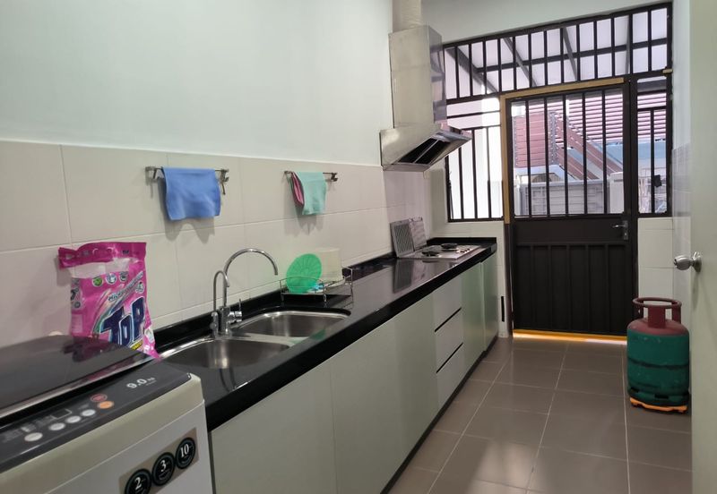 Golf East @ Horizon Hills