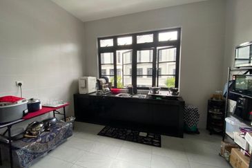 The Hills, Horizon Hills