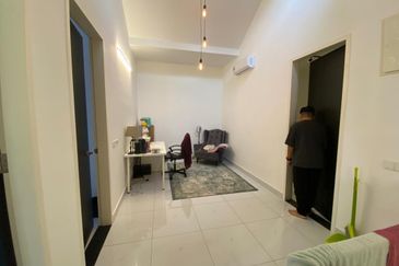 The Hills, Horizon Hills