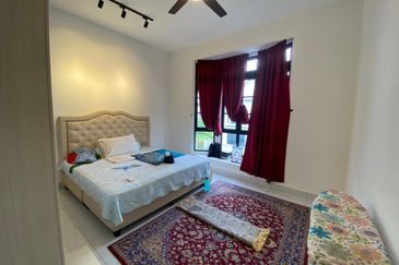 The Hills, Horizon Hills