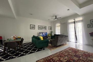 The Hills, Horizon Hills