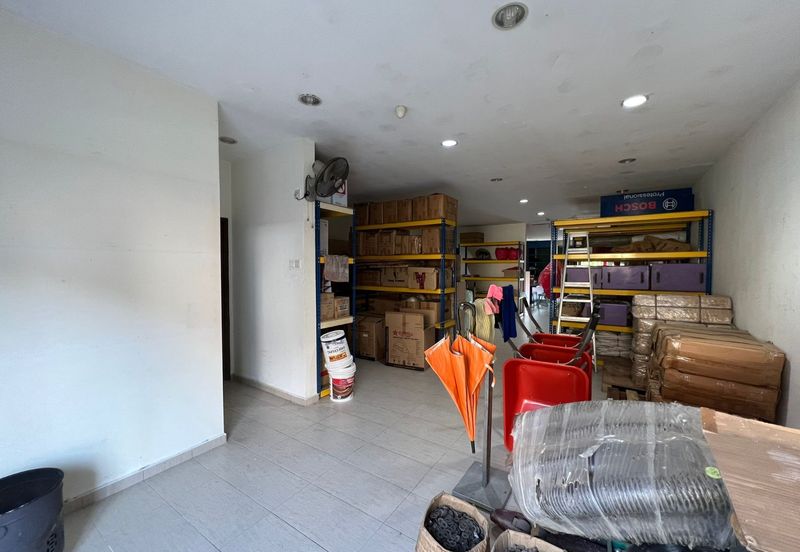 Taman Sierra Perdana