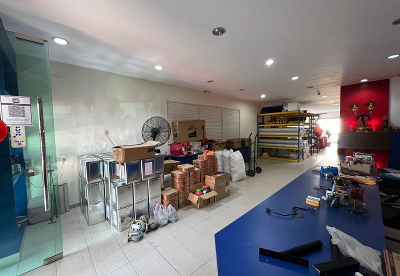 Taman Sierra Perdana