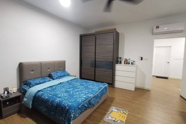 Sunway Citrine Lakehomes