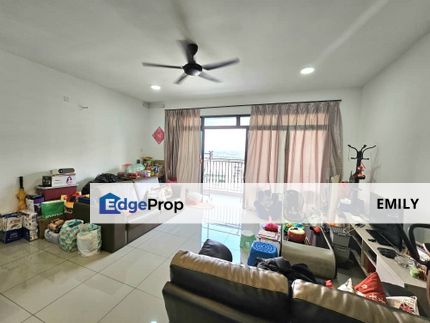 Austin Regency 3 Bedrooms Unit with HIGH Bank Value 🎯🎯, Johor, Johor Bahru