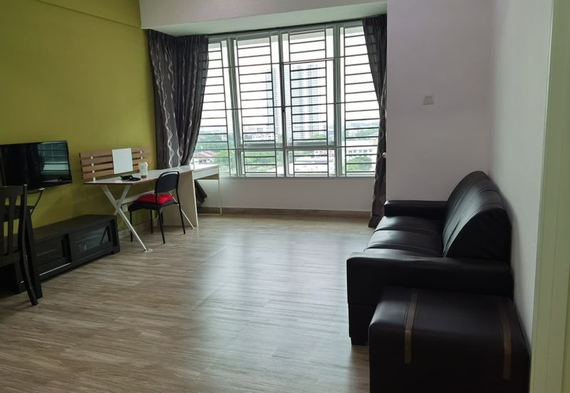 Akademik Suite @ Mount Austin