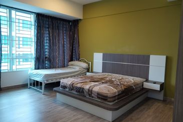 Akademik Suite @ Mount Austin