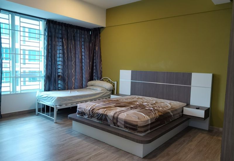 Akademik Suite @ Mount Austin