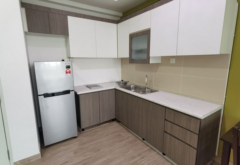 Akademik Suite @ Mount Austin