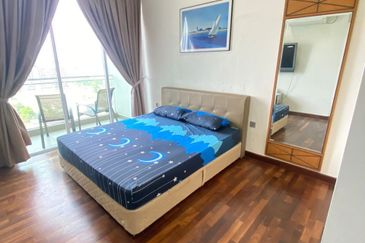 Paragon Suites @ CIQ