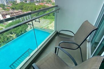 Paragon Suites @ CIQ