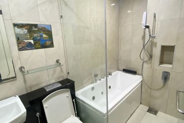 Paragon Suites @ CIQ