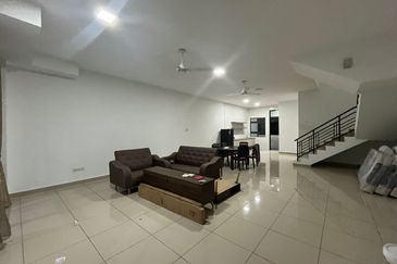 Taman Bukit Indah @ Iskandar Puteri