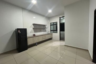 Taman Bukit Indah @ Iskandar Puteri