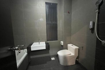 Taman Bukit Indah @ Iskandar Puteri