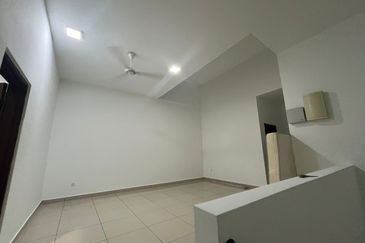 Taman Bukit Indah @ Iskandar Puteri