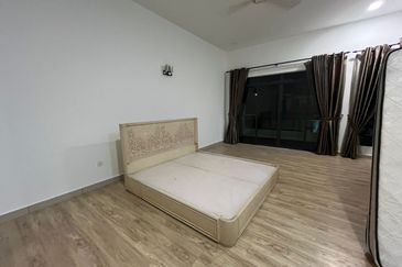 Taman Bukit Indah @ Iskandar Puteri