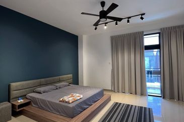 Taman Bandar Cemerlang