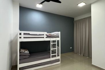 Taman Bandar Cemerlang