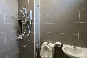 Taman Bandar Cemerlang