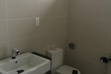 Horizon Hills The Green