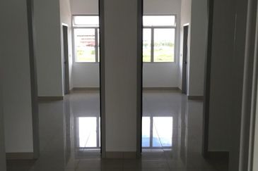 Horizon Hills The Green