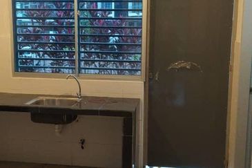 Horizon Hills The Green