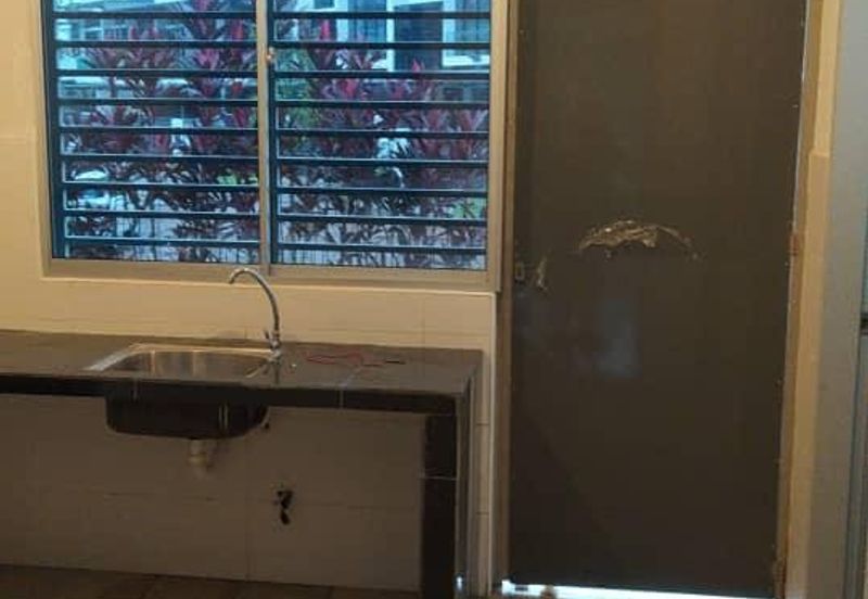 Horizon Hills The Green