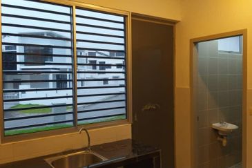 Horizon Hills The Green