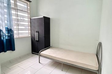 Taman Bukit Indah @ Iskandar Puteri