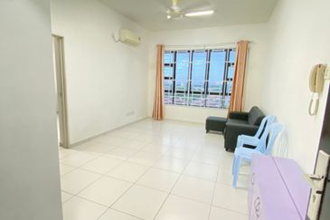 Taman Bukit Indah @ Iskandar Puteri