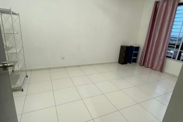 Taman Bukit Indah @ Iskandar Puteri